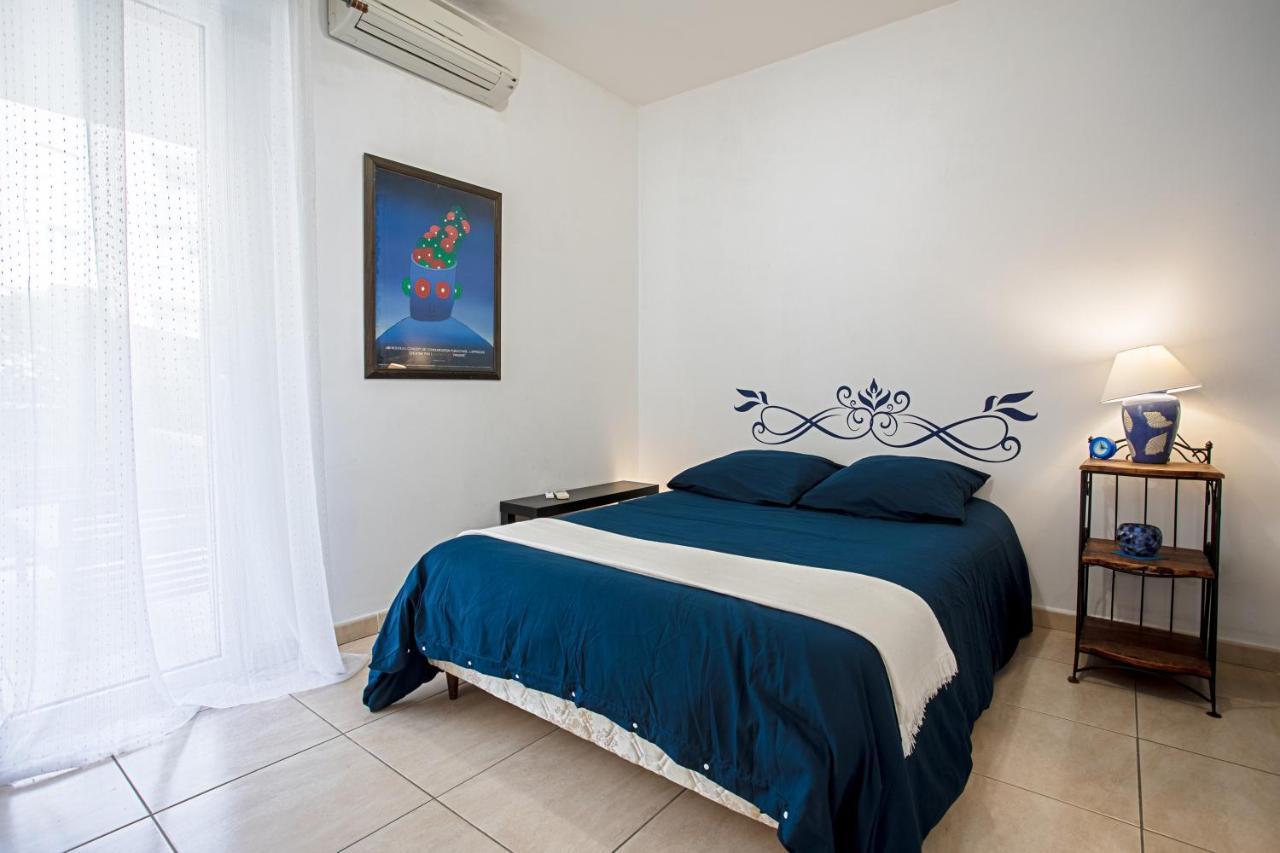 Appartement Centre Ville Cavalaire Eksteriør billede